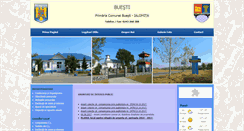 Desktop Screenshot of buesti.ro